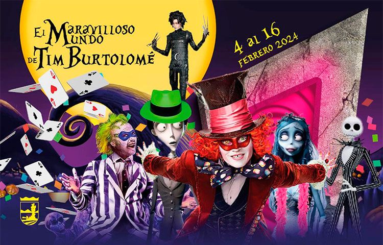 Carnval de San Bartolomé 2024