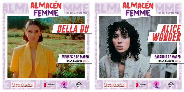 Almacén Femme