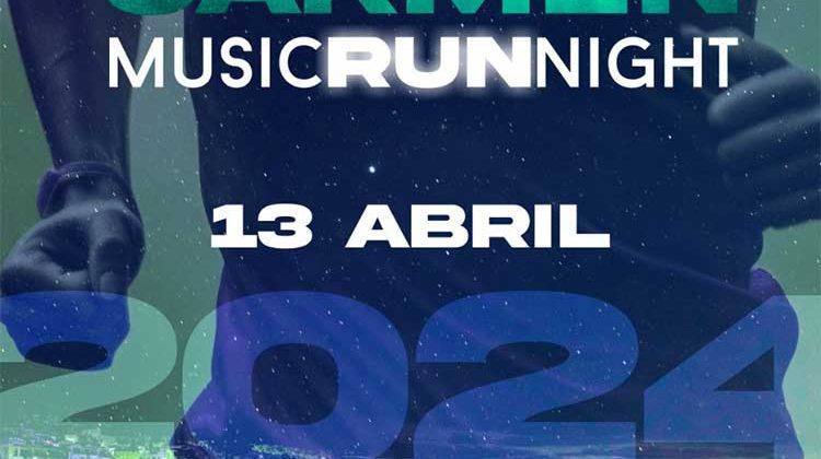 Puerto del Carmen Music Night Run 2024