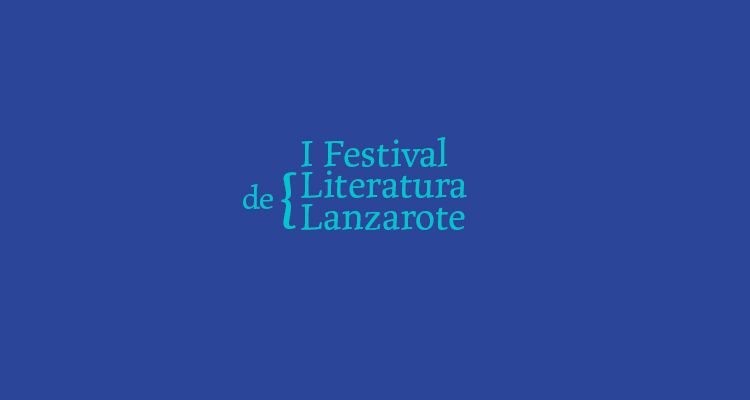 Festival de Literatura de Lanzarote 2024