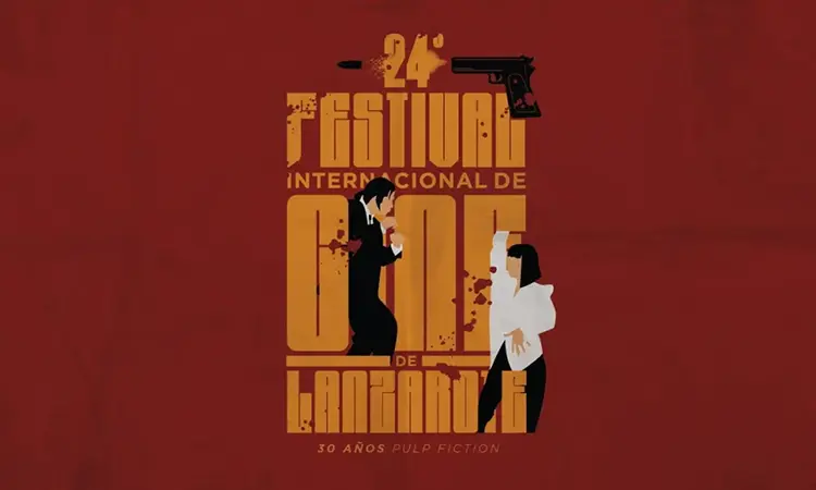 Festival Internacional de Cine de Lanzarote 2024