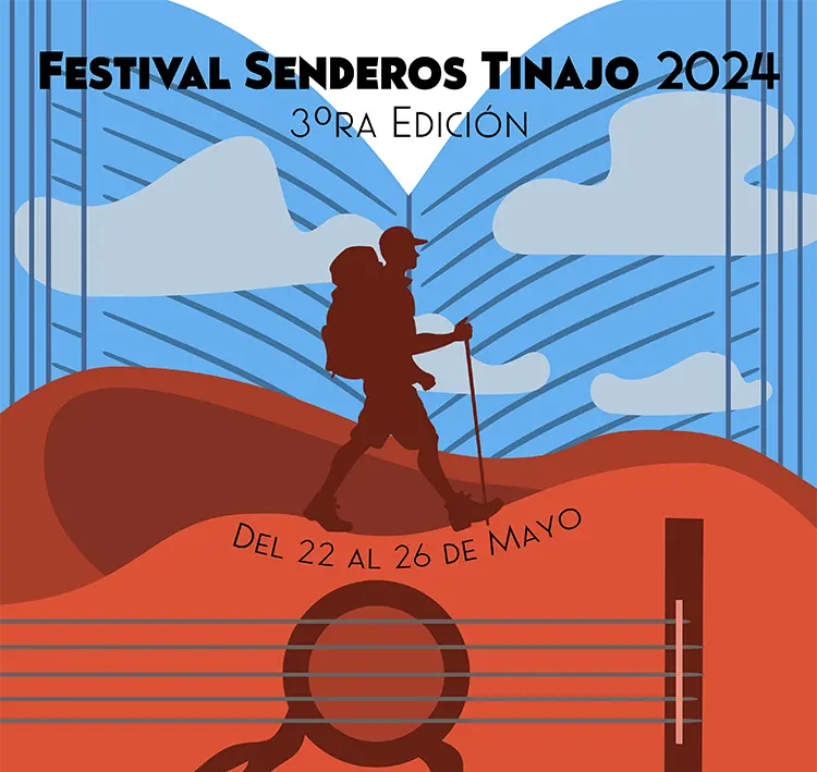 Festival de Senderismo de Tinajo 2024