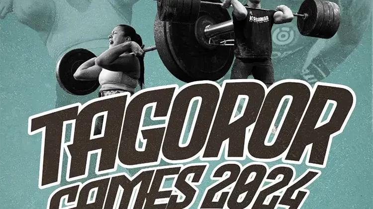Tagoror Games Puerto del Carmen 2024