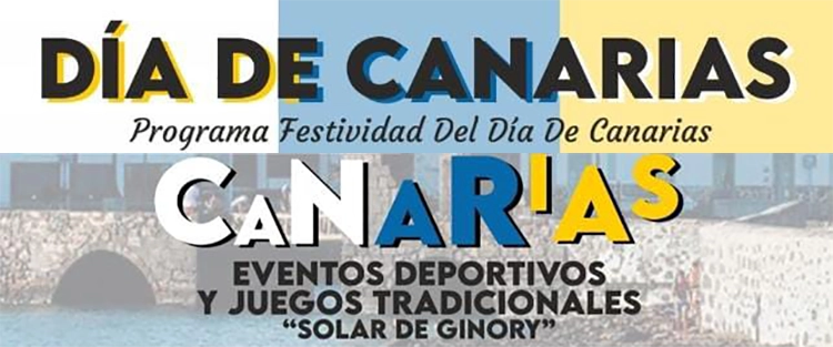 Día de Canarias 2024 en Arrecife