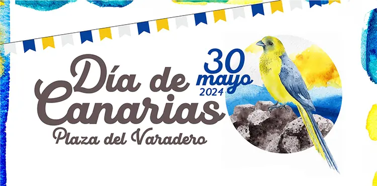 Día de Canarias 2024 en Tías