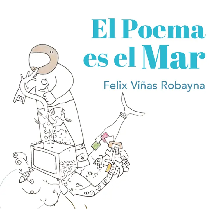 El poema es el mar