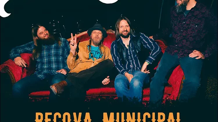 Concierto de The Steepwater Band y Los Iguales