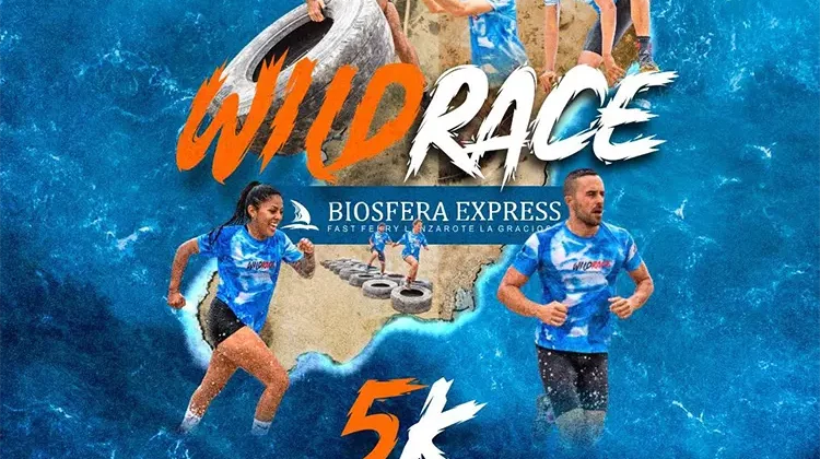 Wild Race La Graciosa 2024