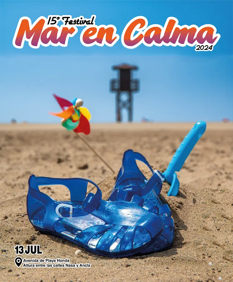 Festival Mar en Calma 2024