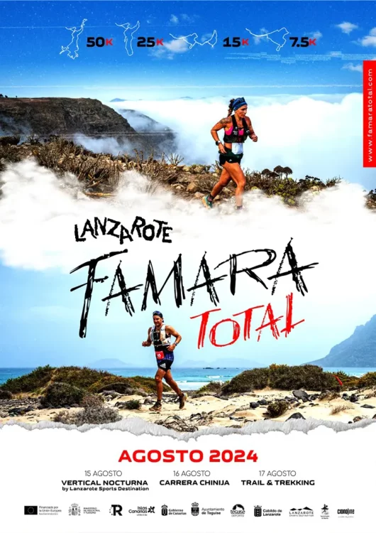 Famara Total 2024