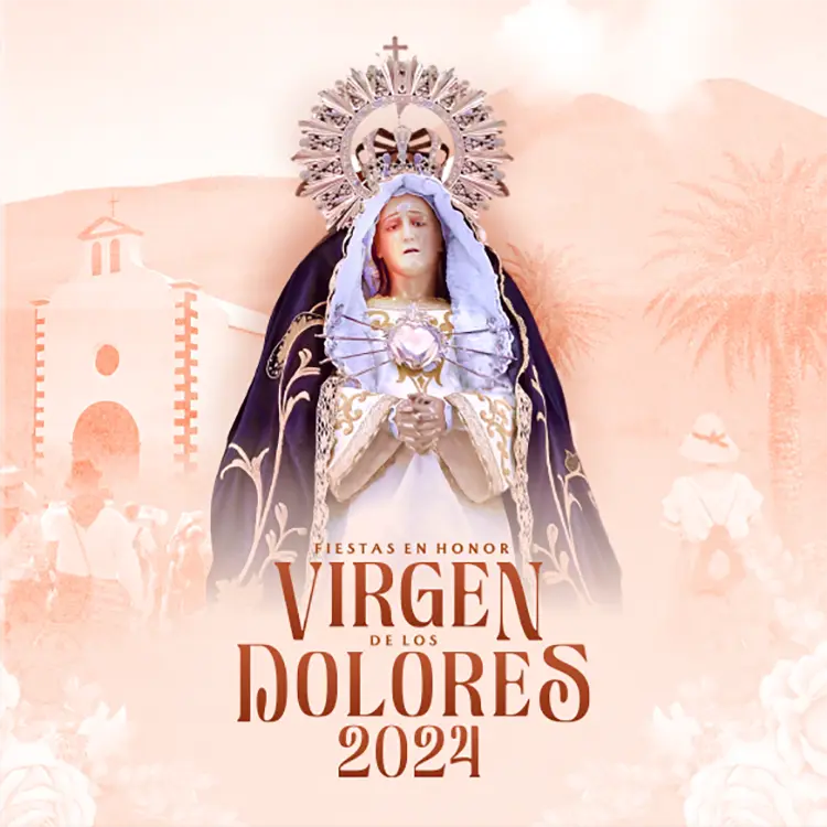 Fiestas de Los Dolores 2024