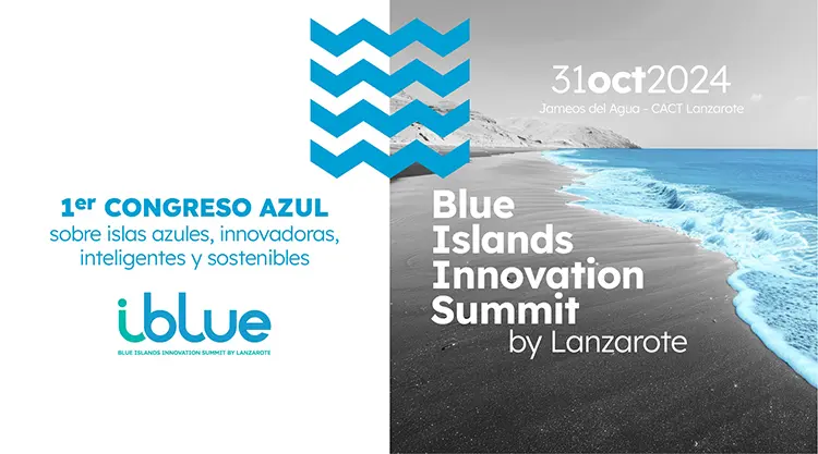 Blue Islands Innovation Summit