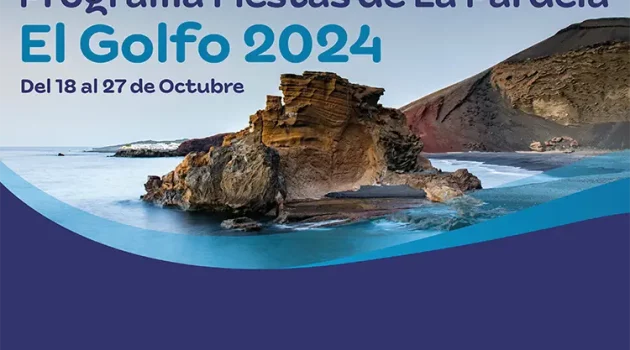 Fiestas de La Pardela El Golfo 2024