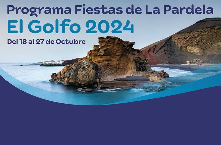 Fiestas de La Pardela El Golfo 2024