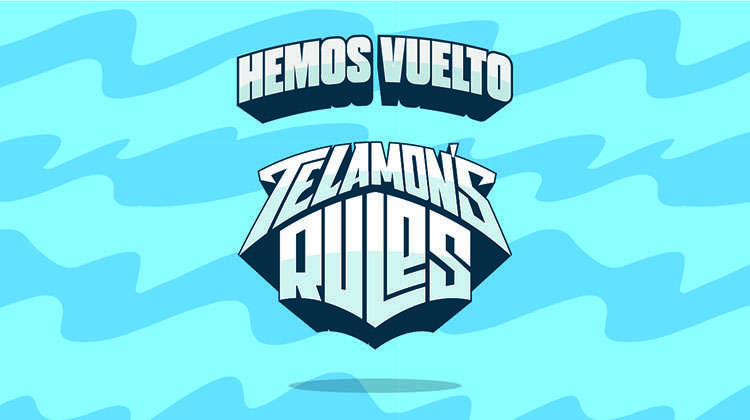 Telamon Rules Haría 2024