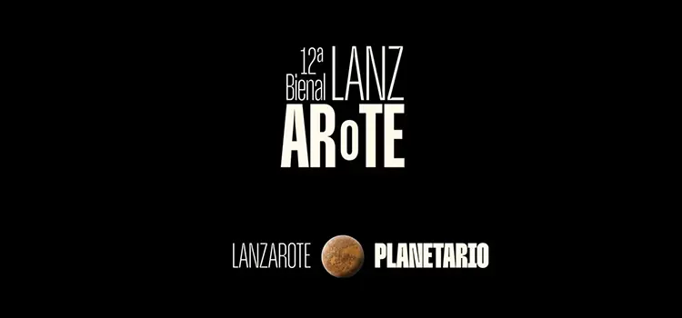 Bienal de Arte de Lanzarote 2024