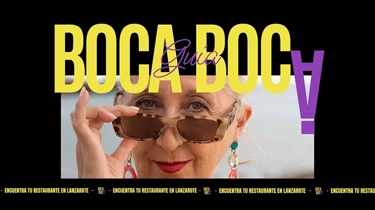 Guía Boca a Boca