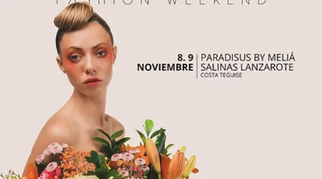 Lanzarote Fashion Weekend 2024