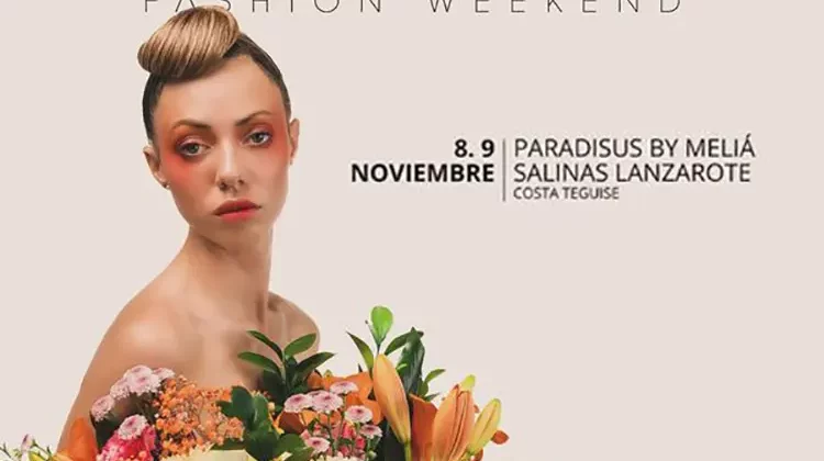 Lanzarote Fashion Weekend 2024