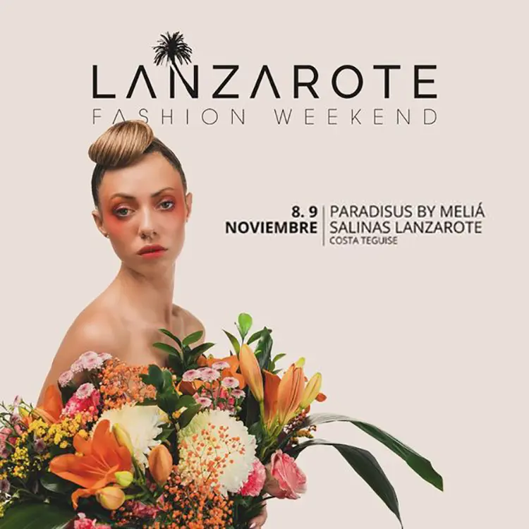 Lanzarote Fashion Weekend 2024