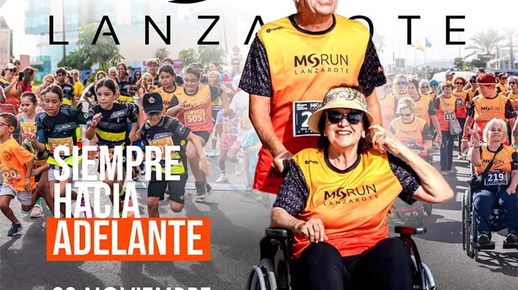 MSRUN Lanzarote 2024