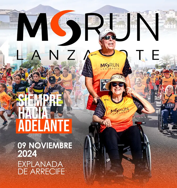 MSRUN Lanzarote 2024