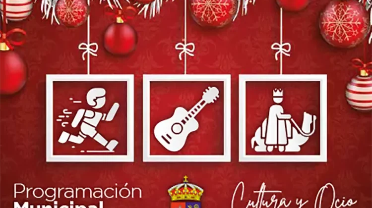 Programa de Navidad y Reyes Yaiza-Playa Blanca 2024/2025