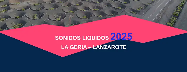 Sonidos Líquidos 2025