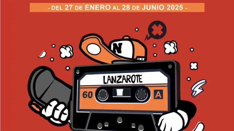 Across Hip-Hop Lanzarote 2025