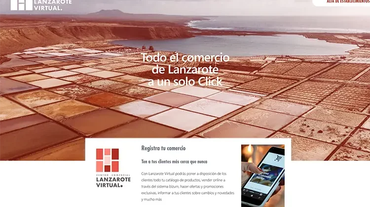 Lanzarotevirtual.com