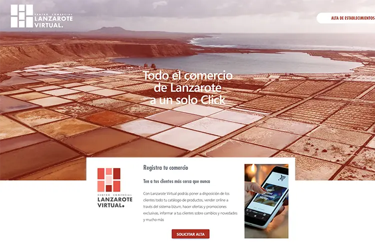 Lanzarotevirtual.com