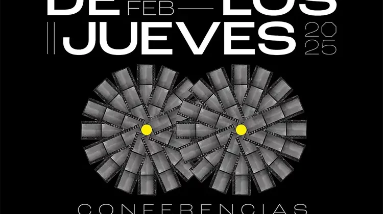 Ciclo de Conferencias Memoria de los Jueves 2025