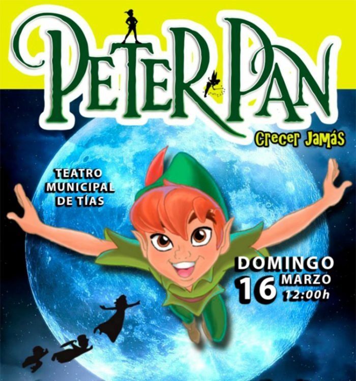 Peter Pan