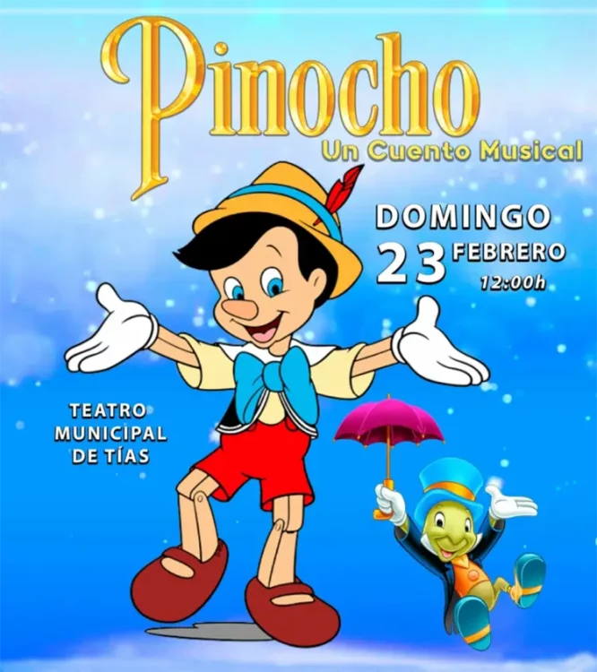 Pinocho