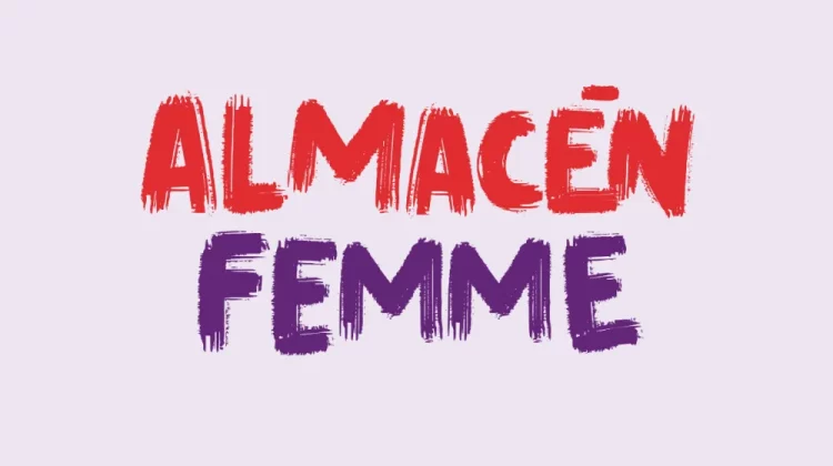 Almacén Femme 2025