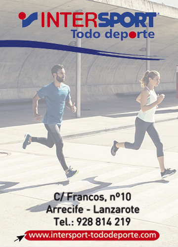 INTERSPORT TODODEPORTE