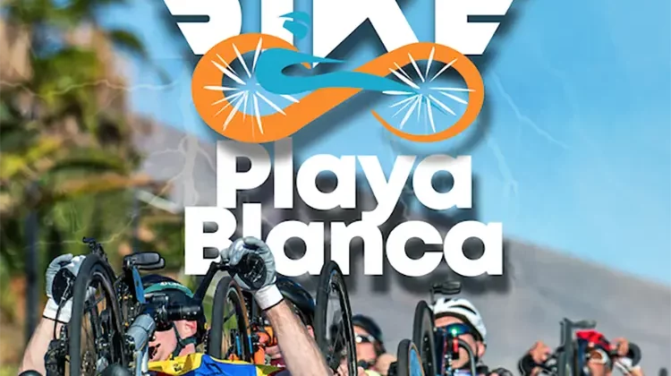 Playa Blanca Handbike 2025