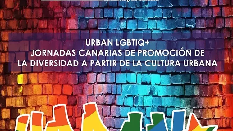 Urban LGTBIQ+ 2025