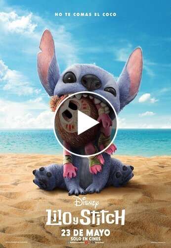 Lilo y Stitch