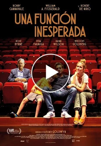 Cines Lanzarote. Película Una película de Minecraft