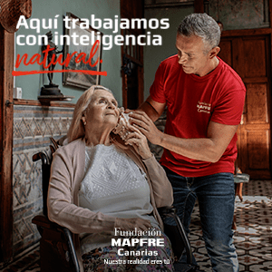 Fundación MAPFRE Canarias