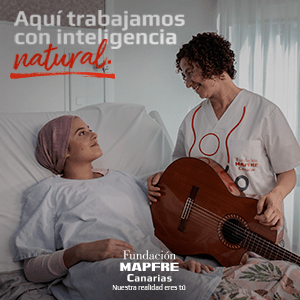 Fundación MAPFRE Canarias
