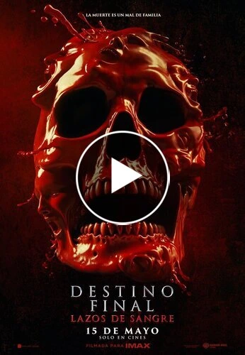 Destino final: Lazos de sangre