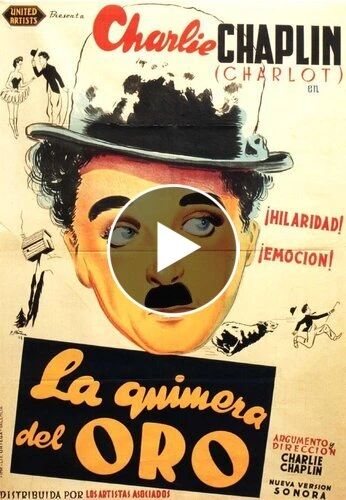LA QUIMERA DEL ORO