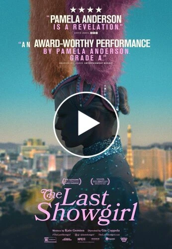 The Last Showgirl
