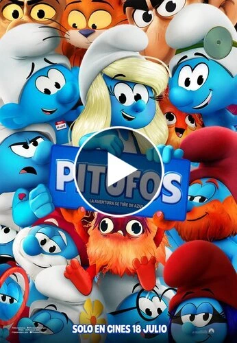 Pitufos