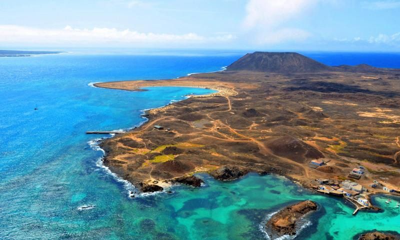 isla de lobos