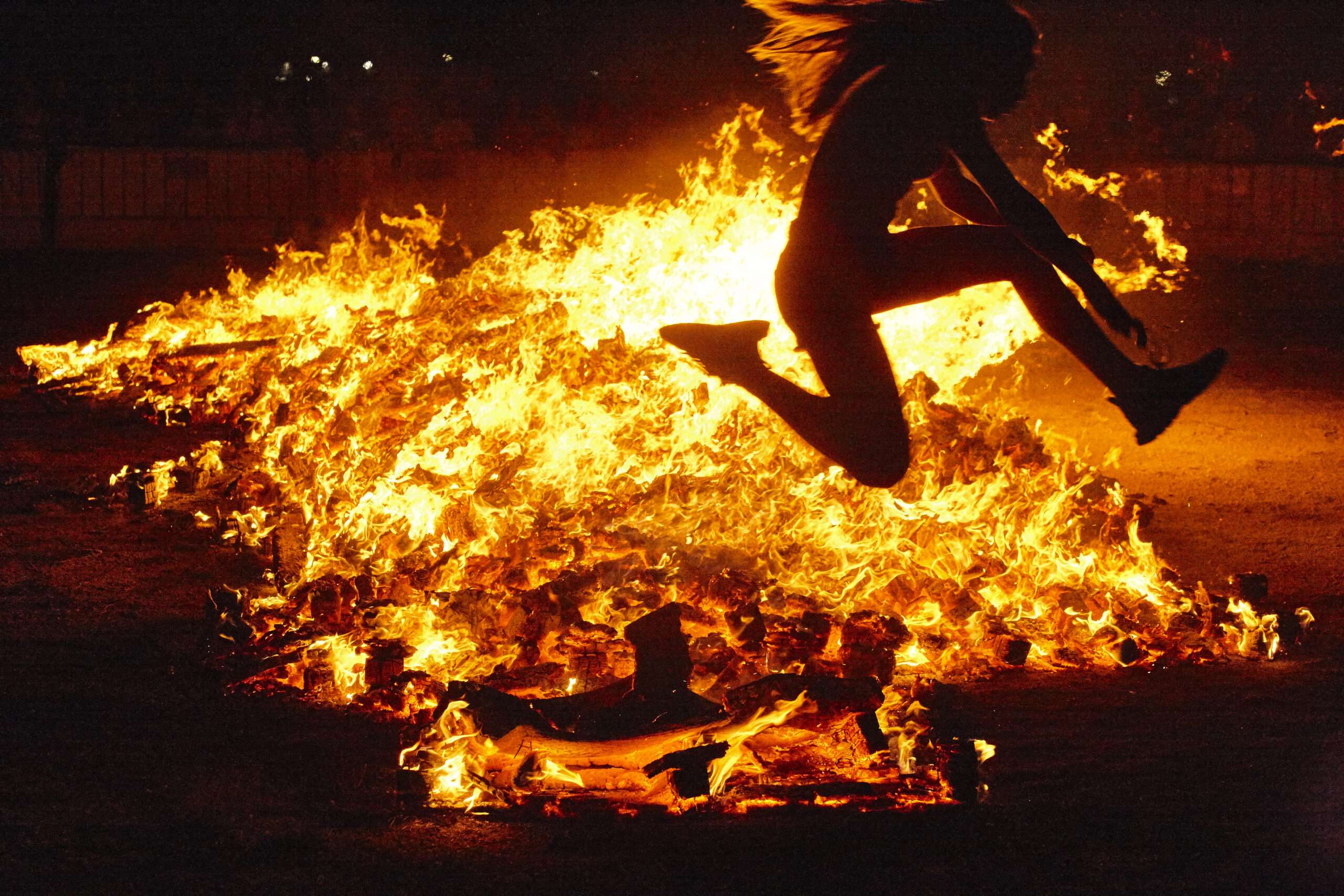 Noche de San Juan en Lanzarote 2025