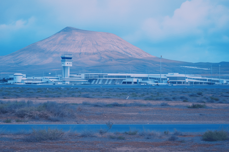 Huelga del ‘handling’ de Ryanair 2025: horarios, derechos y cómo afecta a Lanzarote