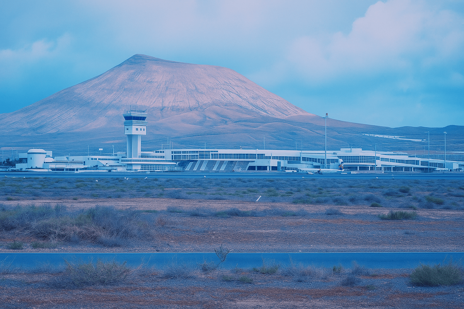 Huelga del ‘handling’ de Ryanair 2025: horarios, derechos y cómo afecta a Lanzarote